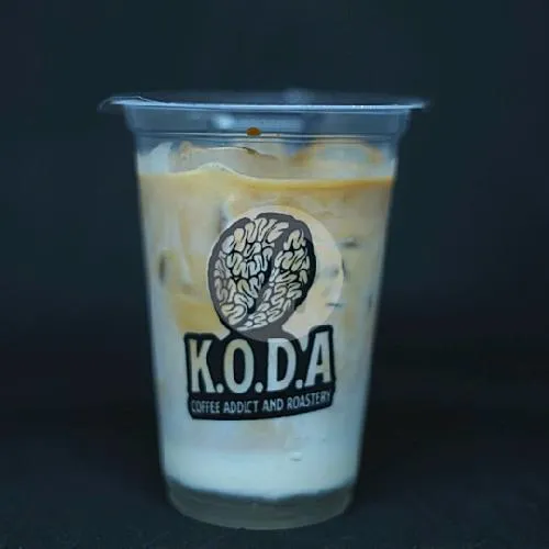 Cafe Latte